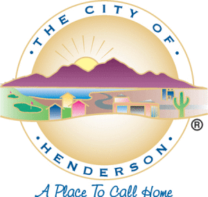 The City of Henderson
